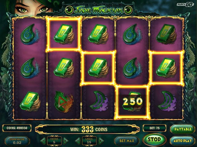 $975 Geen deposit bonus casino bij casino geluk