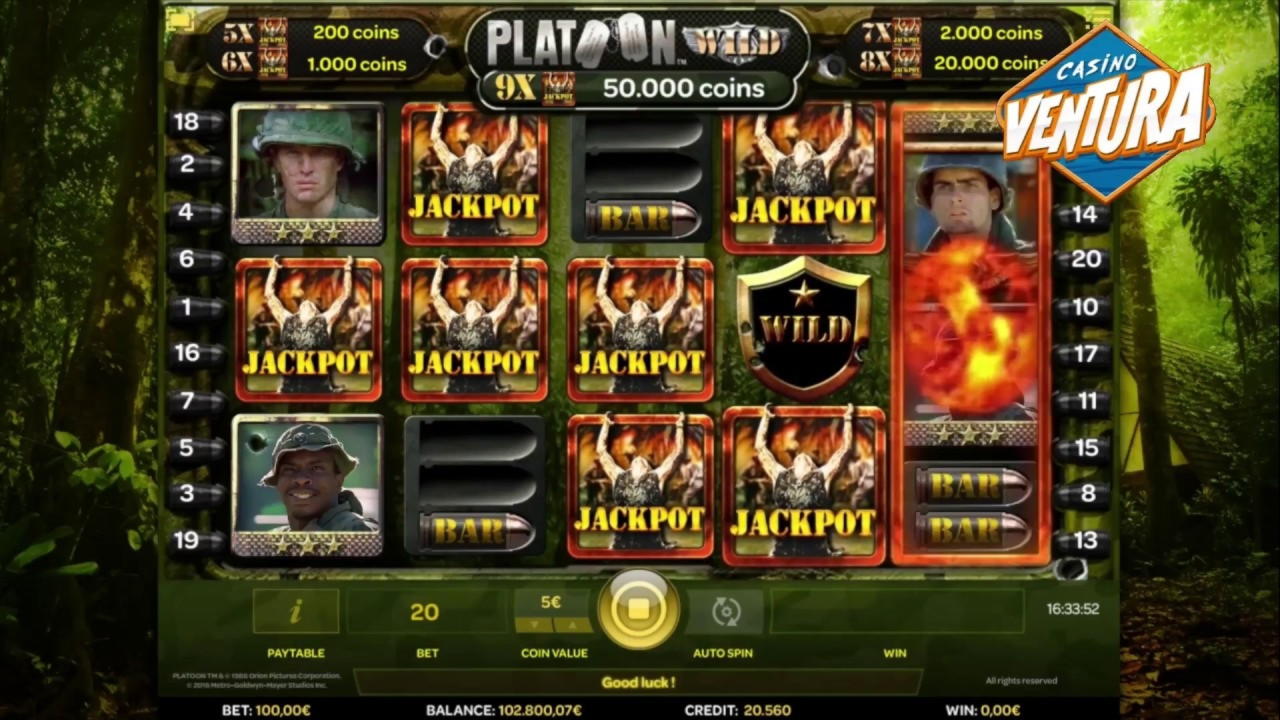 705% Casinobonus aanmelden bij 777 Casino