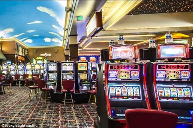 275 Gratis casino-spins bij Ikibu Casino